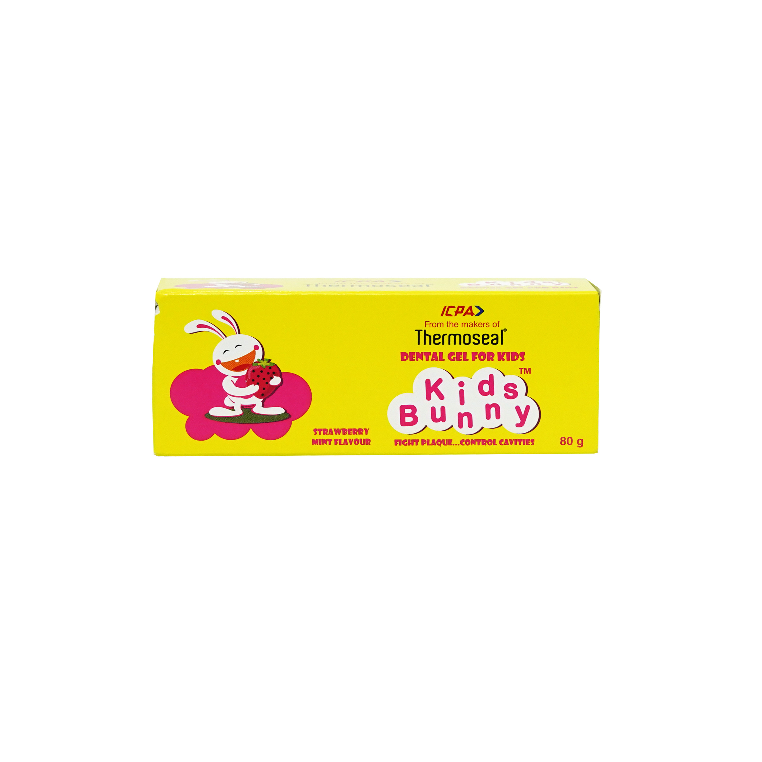 Kids Bunny Gel